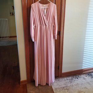 Baltic Born Lydia Medium Pink